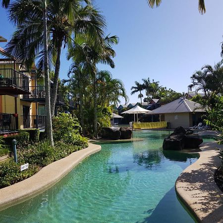 Noosa Holiday Accommodation Noosaville Ngoại thất bức ảnh