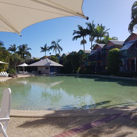 Noosa Holiday Accommodation Noosaville Ngoại thất bức ảnh