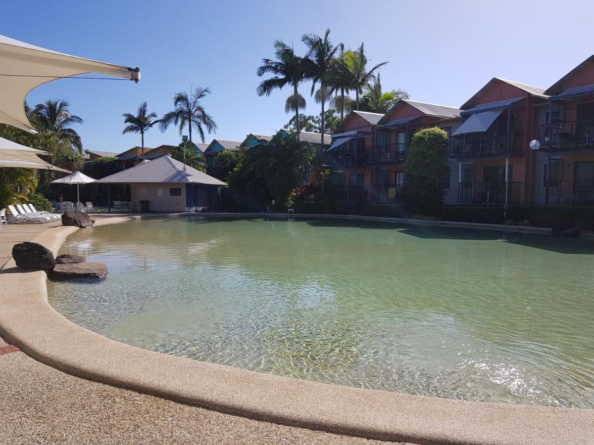 Noosa Holiday Accommodation Noosaville Ngoại thất bức ảnh