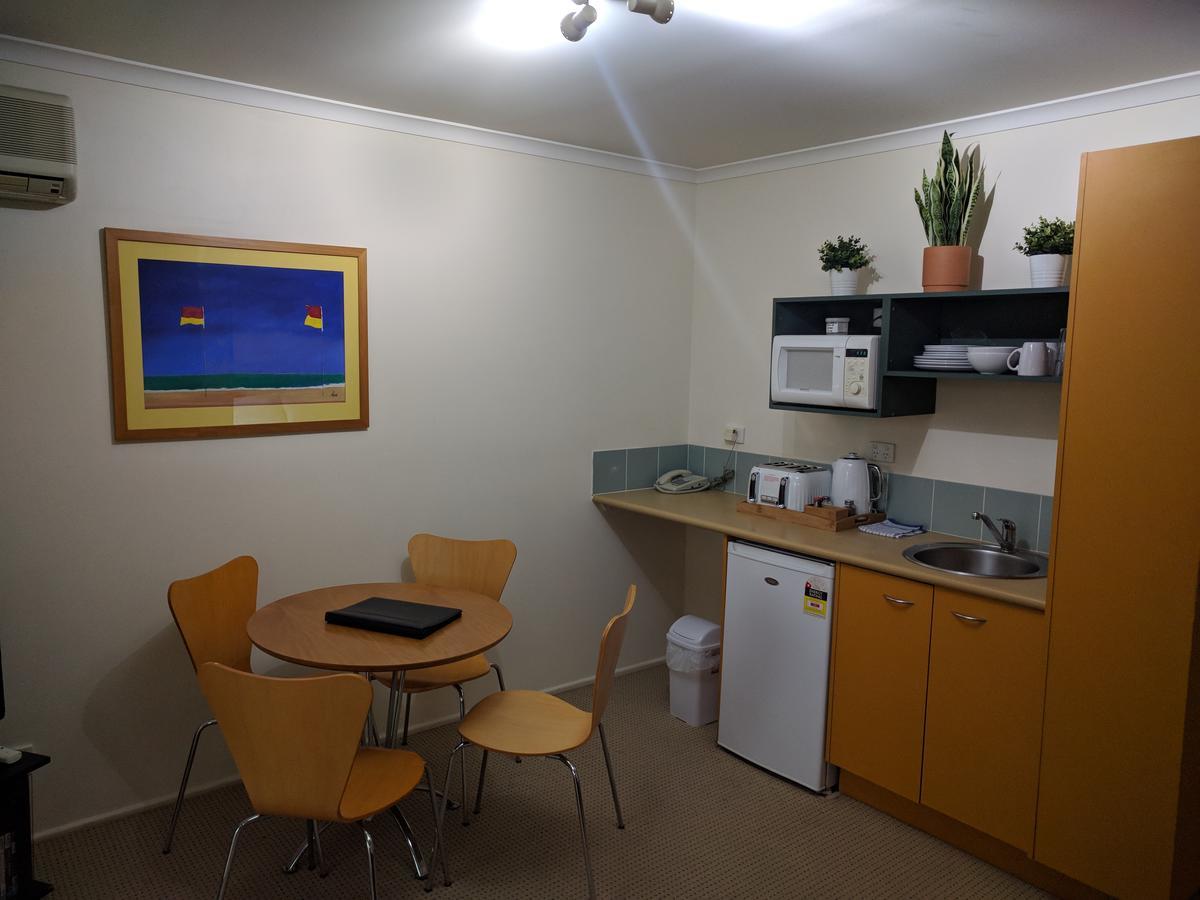 Noosa Holiday Accommodation Noosaville Ngoại thất bức ảnh