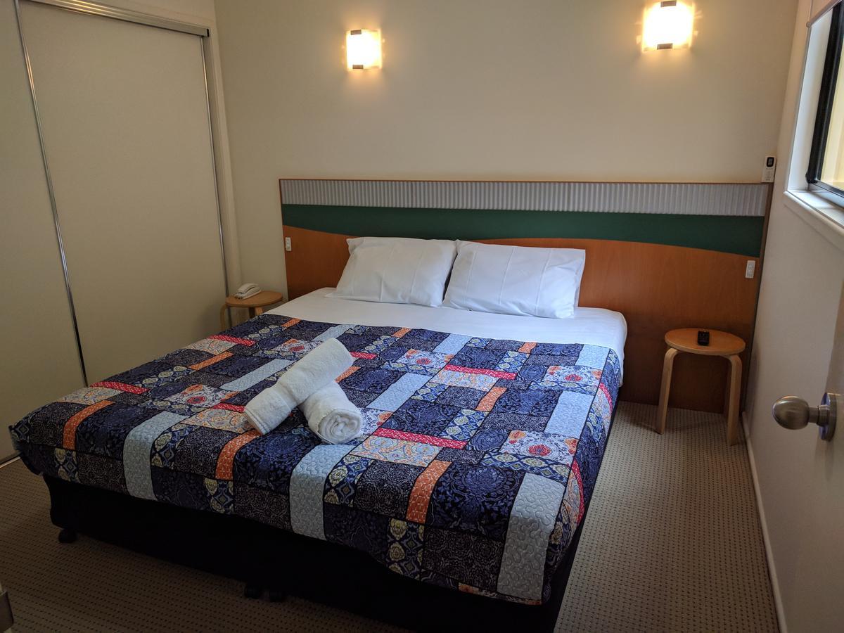 Noosa Holiday Accommodation Noosaville Ngoại thất bức ảnh