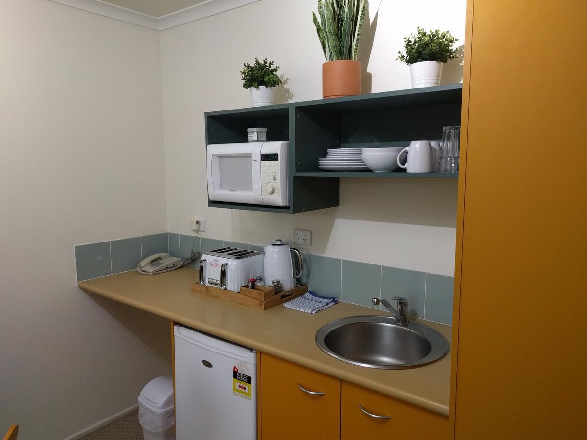 Noosa Holiday Accommodation Noosaville Ngoại thất bức ảnh