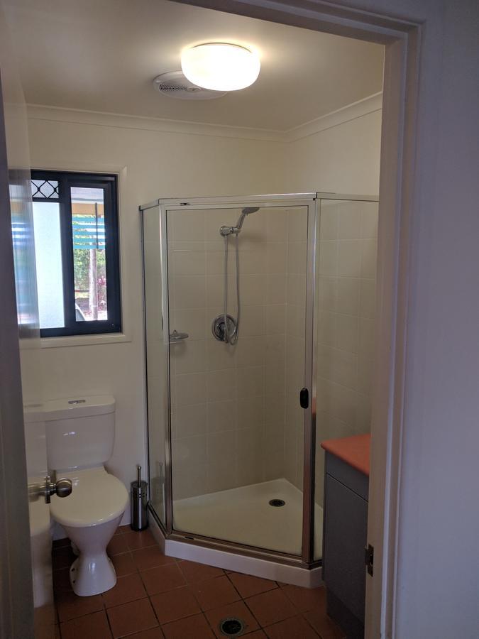 Noosa Holiday Accommodation Noosaville Ngoại thất bức ảnh