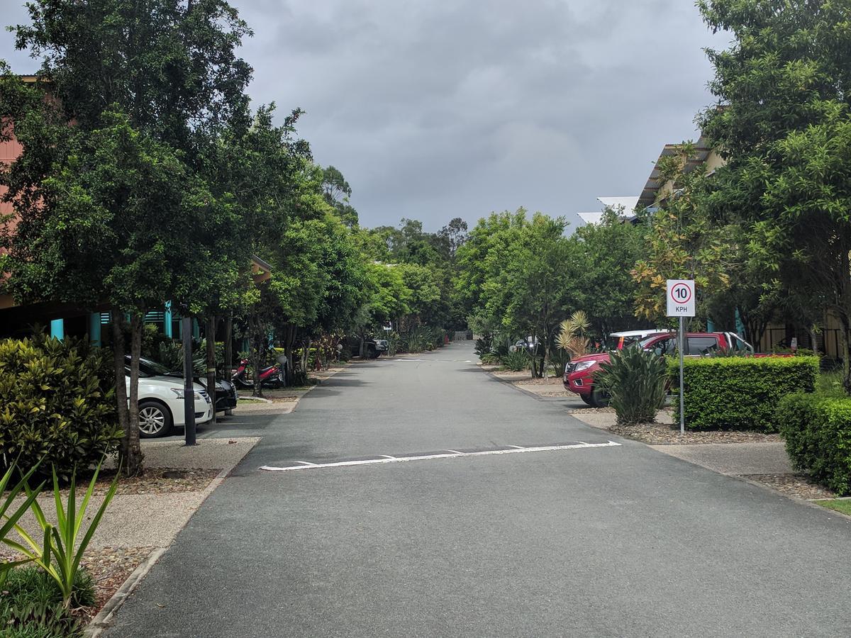 Noosa Holiday Accommodation Noosaville Ngoại thất bức ảnh