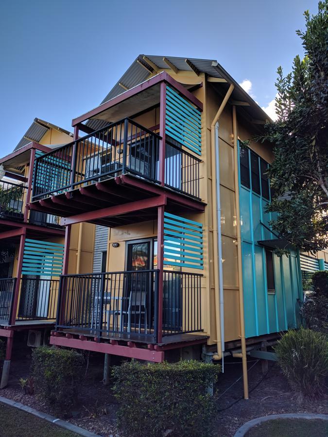 Noosa Holiday Accommodation Noosaville Ngoại thất bức ảnh