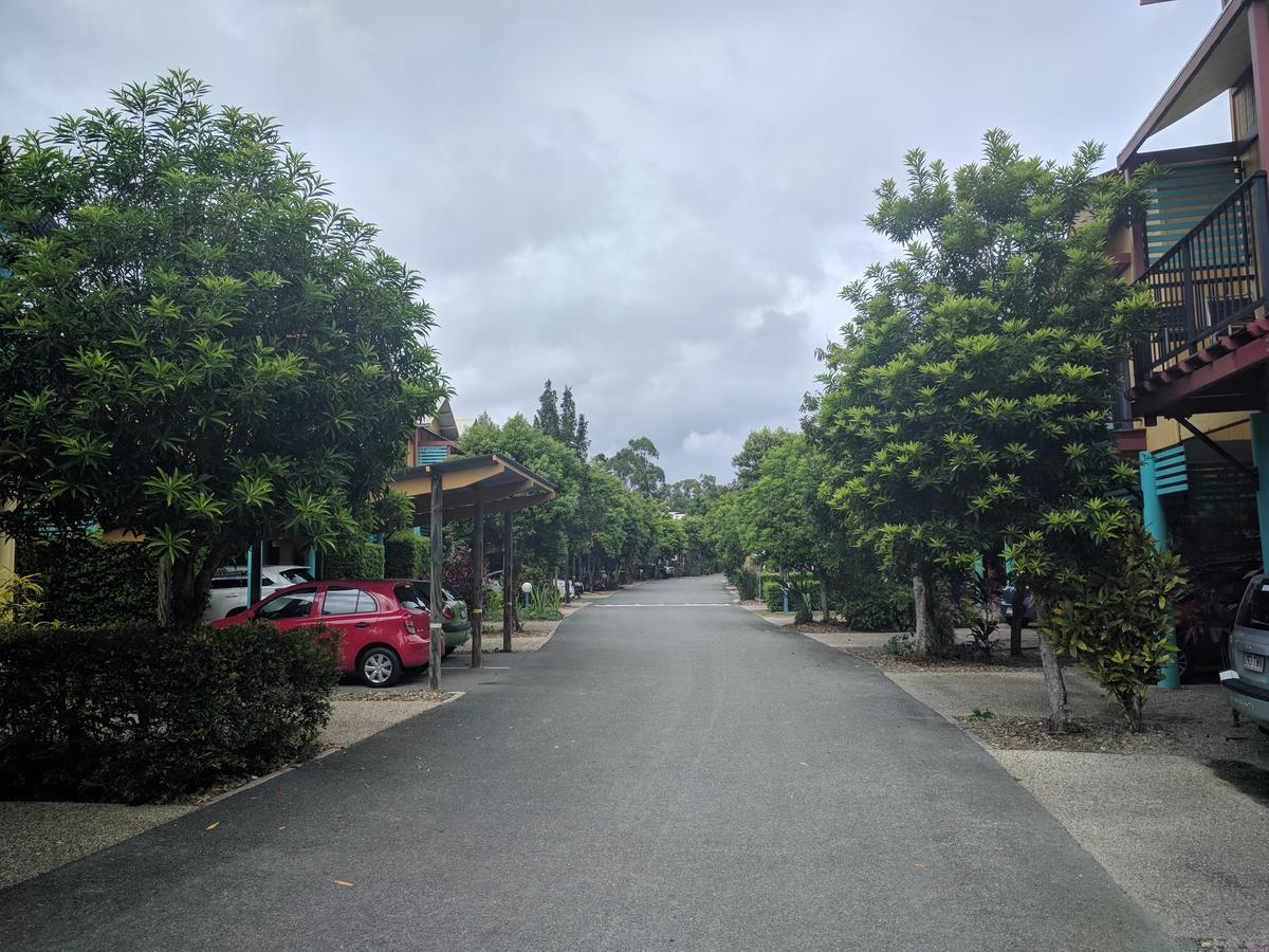 Noosa Holiday Accommodation Noosaville Ngoại thất bức ảnh