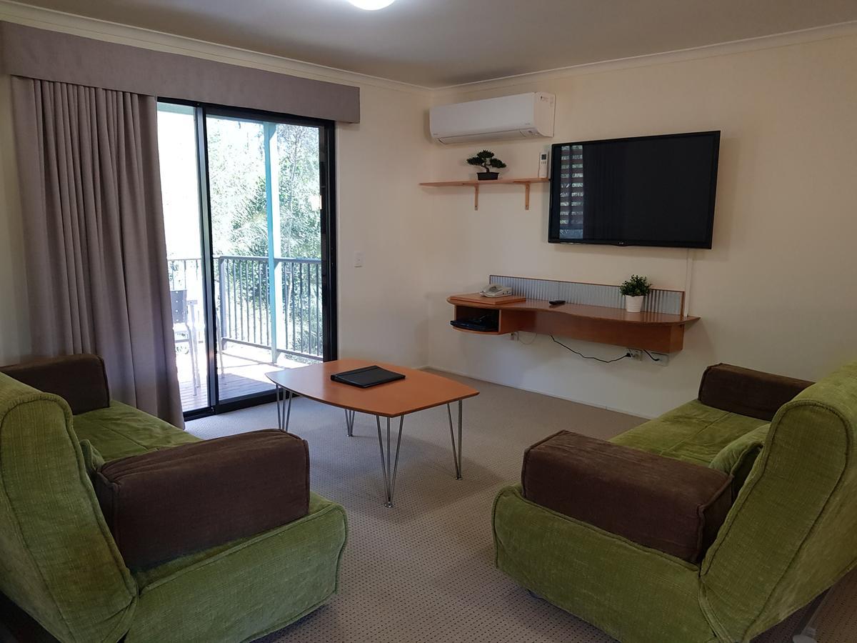 Noosa Holiday Accommodation Noosaville Ngoại thất bức ảnh