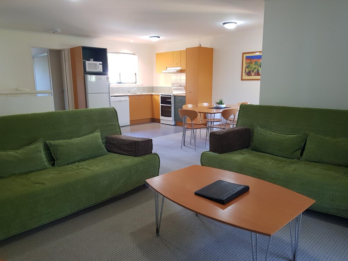 Noosa Holiday Accommodation Noosaville Ngoại thất bức ảnh