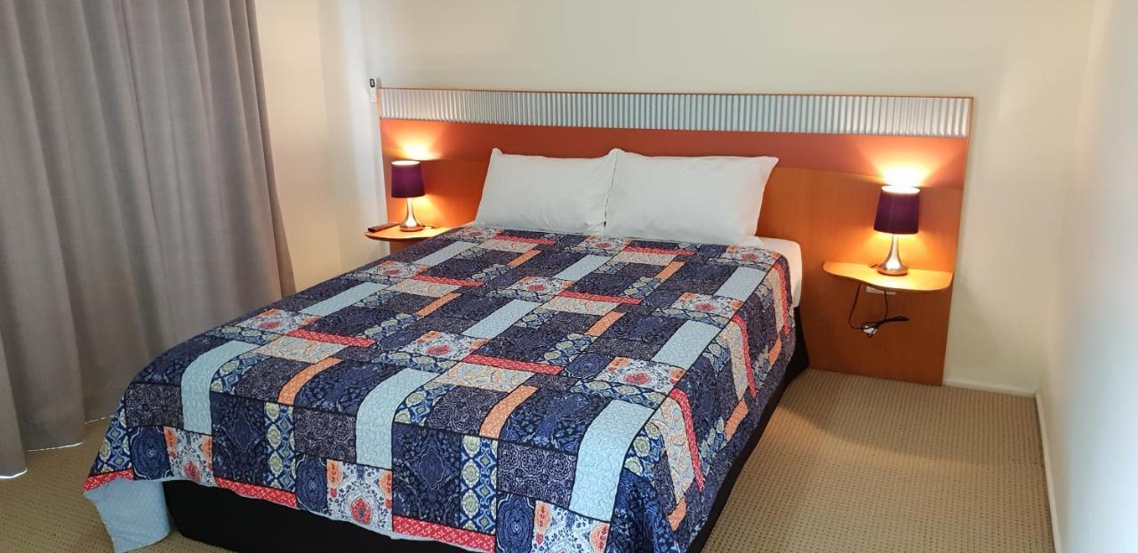 Noosa Holiday Accommodation Noosaville Ngoại thất bức ảnh