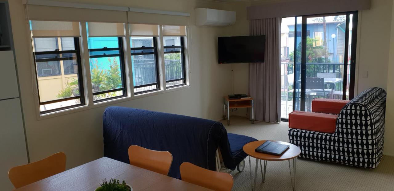 Noosa Holiday Accommodation Noosaville Ngoại thất bức ảnh