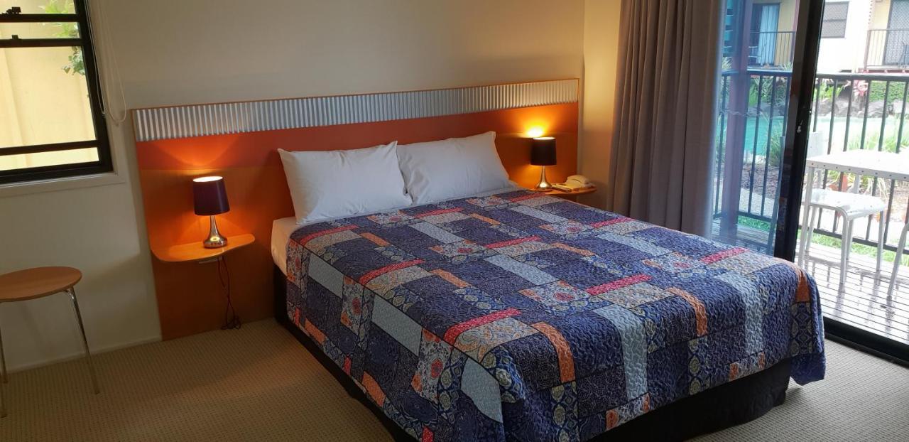 Noosa Holiday Accommodation Noosaville Ngoại thất bức ảnh