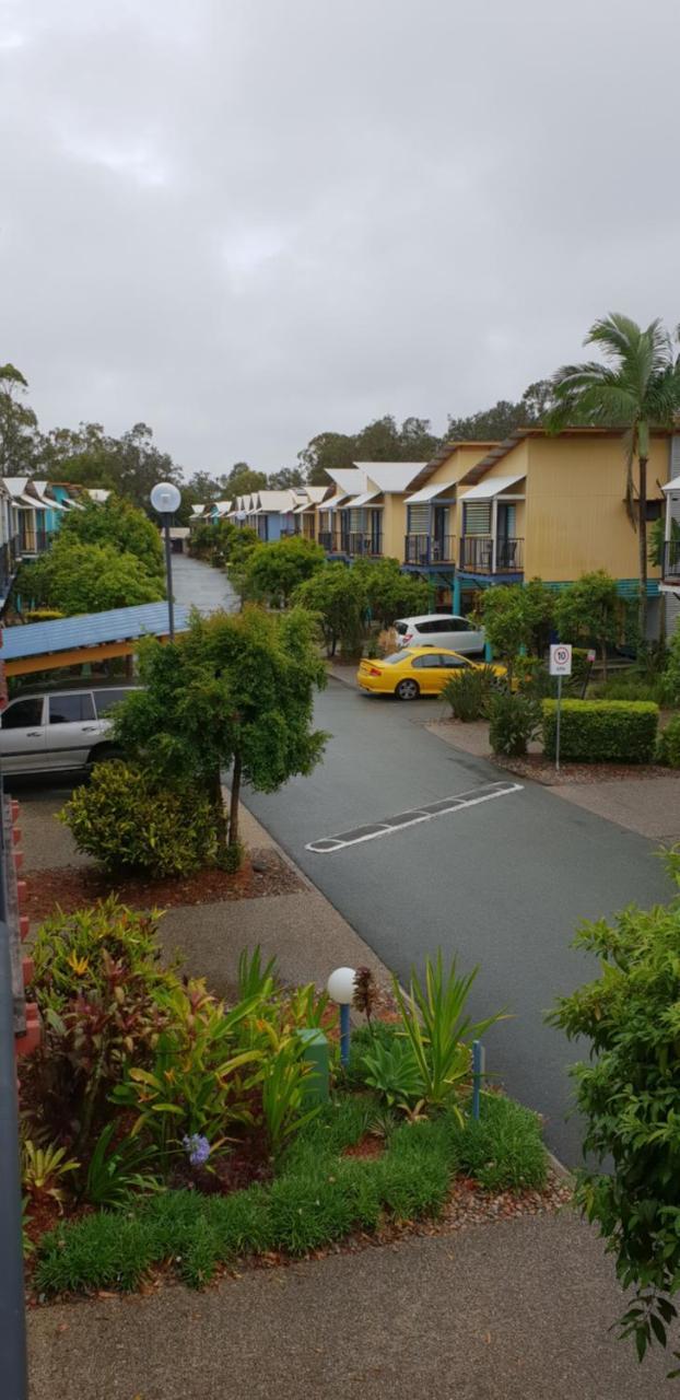 Noosa Holiday Accommodation Noosaville Ngoại thất bức ảnh