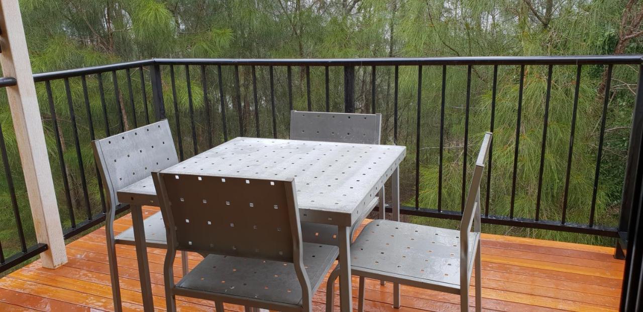 Noosa Holiday Accommodation Noosaville Ngoại thất bức ảnh