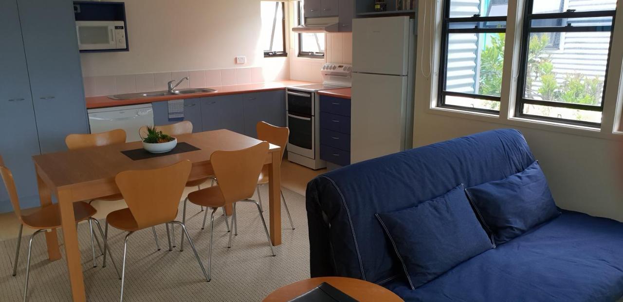 Noosa Holiday Accommodation Noosaville Ngoại thất bức ảnh