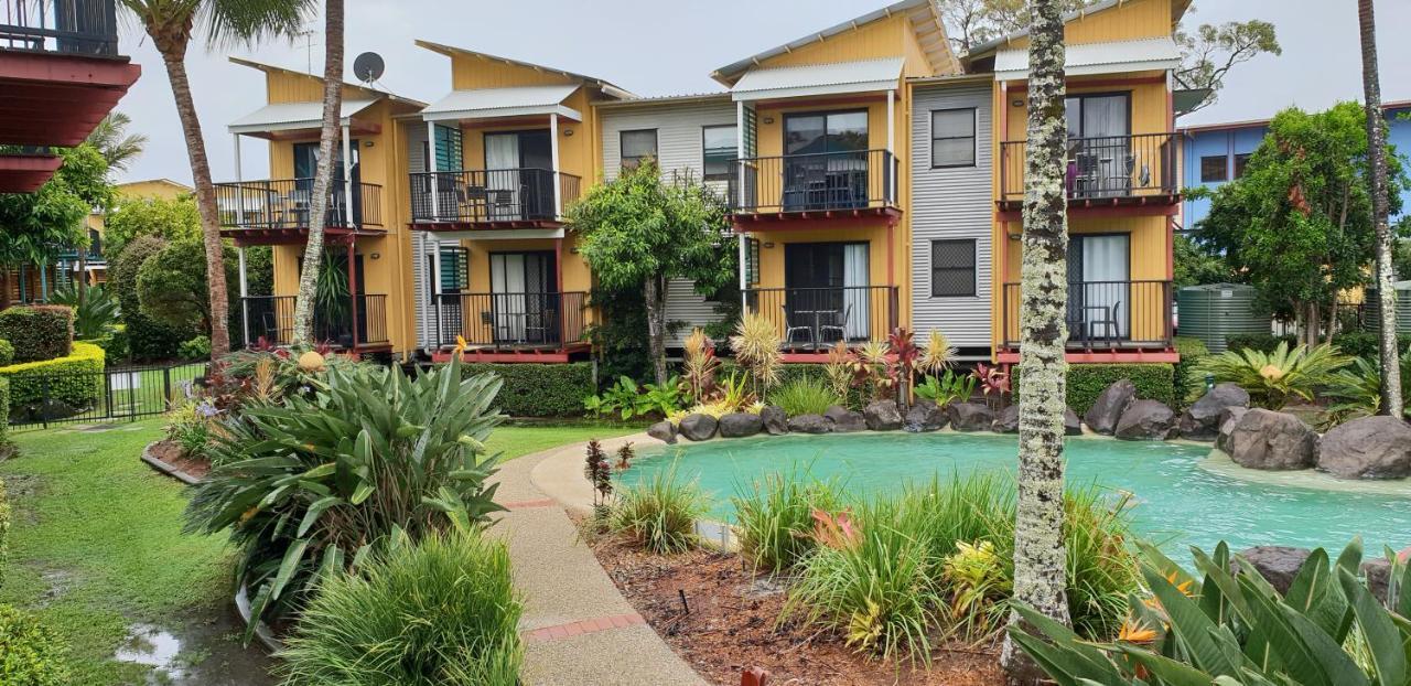 Noosa Holiday Accommodation Noosaville Ngoại thất bức ảnh