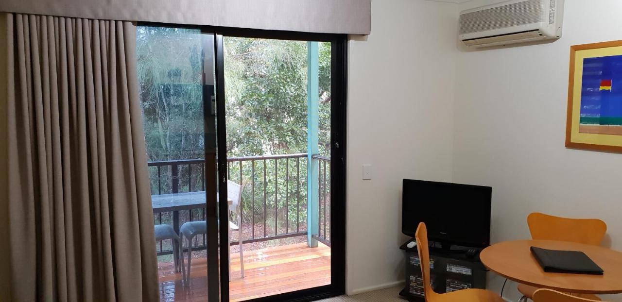 Noosa Holiday Accommodation Noosaville Ngoại thất bức ảnh