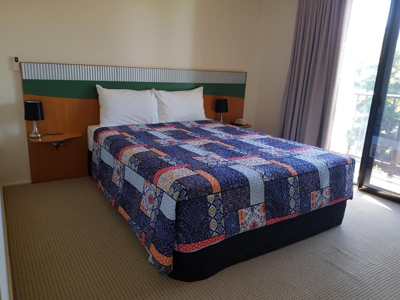Noosa Holiday Accommodation Noosaville Ngoại thất bức ảnh