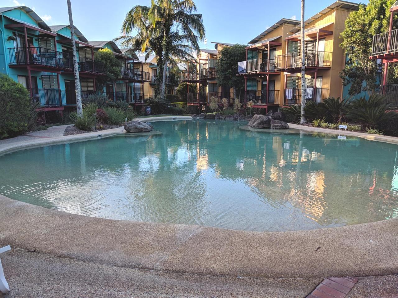 Noosa Holiday Accommodation Noosaville Ngoại thất bức ảnh
