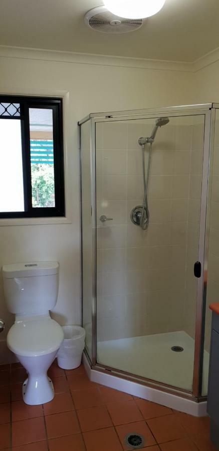 Noosa Holiday Accommodation Noosaville Ngoại thất bức ảnh